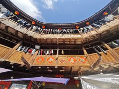 -福建土楼(南靖)景区