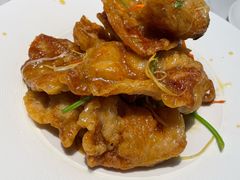 锅包肉-映像威海·威海宴(威高广场店)