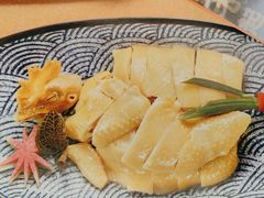 -九龙茶记·粤式餐厅融合菜(鹭江店)