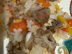 -新疆巴州金丝特餐厅(大钟寺店)