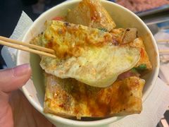 -大学城夜市大排档(凤栖路店)