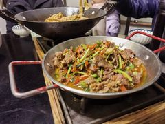 -吃货私房菜(丽江束河古镇店)