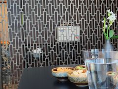 -丽晶轩中餐厅(重庆丽晶酒店)