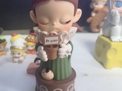 -泡泡玛特POPMART(国金街店)