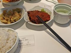 -东园小馆·早茶·淮扬小炒(蜀景店)