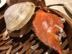 -马哥孛罗咖啡厅·Cafe Marco (厦门马哥孛罗东方大酒店)