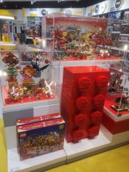 -乐高授权专卖店(中关村领展店)