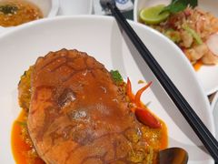 -帕蓝·暹罗料理(曲阳店)