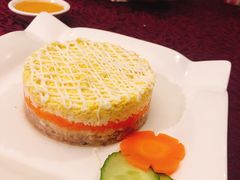 美眸子沙拉-92°C俄式厨房(中央大街店)