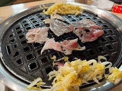 -霸腹烤肉(厦门柚子番店)