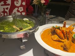 -狮拾久·现代新加坡料理(壹方城店)