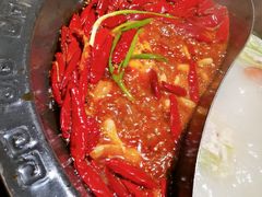 -袁老四老火锅(盘龙城店)