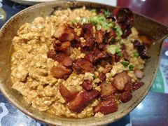 -一块豆腐·海鲜·家常菜(李沧书院路店)
