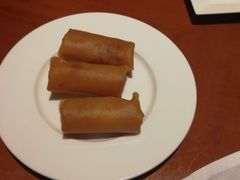 -杭州JW万豪酒店-万豪中餐厅
