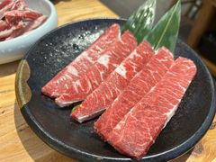 -九田家黑牛烤肉料理(国芳店)