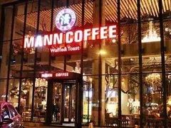 门面-Maan coffee漫咖啡(1905店)