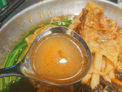 -小螺大作·螺蛳粉火锅(林和西店)