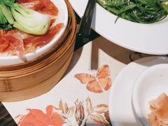 -虾饺妹·粤式手工点心(水荫路店)