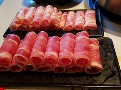 精品牛肉-辣家私厨火锅·龙虾(开发区店)