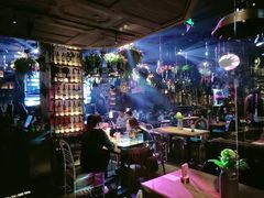 -胡桃里乐队酒馆(大庆店)