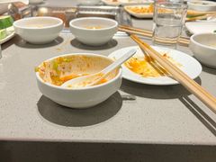 -海底捞火锅(杭州天虹购物中心店)
