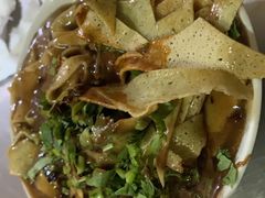 -正味斋锅巴菜(西北角店)