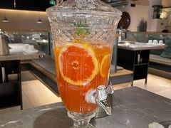 -韩盛·古法烤肉店(皇城恒隆广场店)