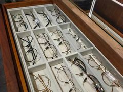 -大视光学•LINDBERG林德伯格•全球手工眼镜集合店(王府井店)