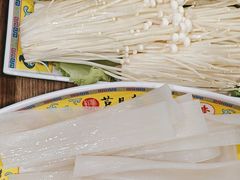 -芦月轩羊蝎子(北蜂窝店)