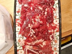 -洱火云南酸菜牛肉火锅(石景山当代商城店)