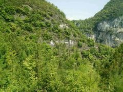 -重庆云阳龙缸景区