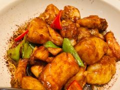 -翠清酒家(万丰路店)