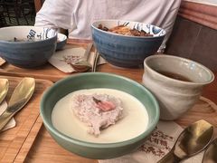 走错门的奶冻-春风·有糖(崇宁路店)