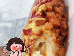 -青春米热狗