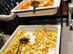 -半天妖|烤鱼·冒烤鸭(汉中吾悦广场店)