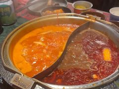-牛New寿喜烧(曹路花园城店)