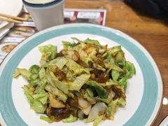 -娄三少·老北京春饼烤鸭家常菜(富力又一城店)