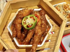 -华源餐厅·海鲜大排档(日月贝店)