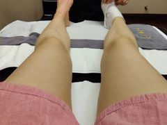 -水墨澜渟足道·SPA·传统(四望亭东关街店)
