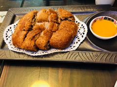 香酥芋泥鸭-堂宴·老厦门私房菜(1988仙岳总店)