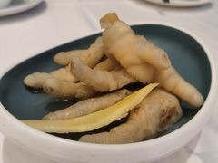 白云凤爪-沙河粉村·国家非遗传承(云台店)