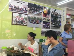 -朴氏韩国料理(北欧丽景店)