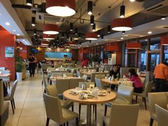 -多多旺港式茶餐厅(新区店)