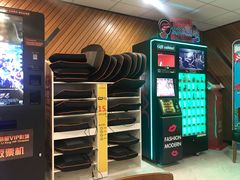 座椅-大光明丽星VIP影城(昌里路杜比全景声店)