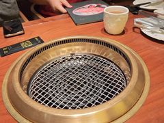 -御牛道日式烤肉料理(杭州万象城店)
