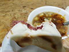 -马光荣肉丸糊辣汤(边东街店)