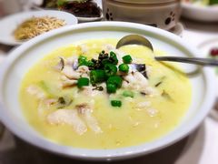 -小放牛炒菜馆(裕华万达店)