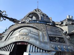-海合安苏州阳澄半岛乐园