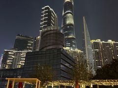 -三利音·浦之舟(滨江大道店)