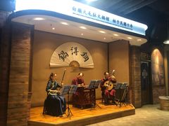 -白乐天毛肚火锅馆(南滨路店)